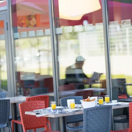 Express - Est By Ihg Toulon