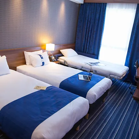 Express - Est By Ihg 3*
