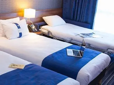 Hotell Express - Est By Ihg Toulon
