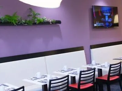 Hotell Express - Est By Ihg